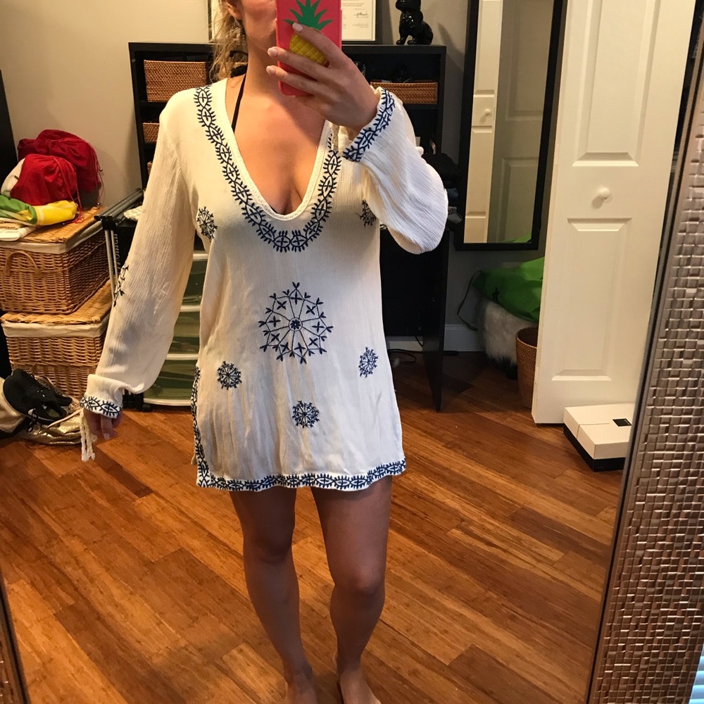 Cover up